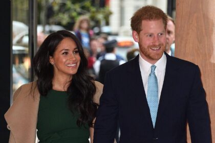 Prince Harry & Meghan Markle’s UK Return Reportedly Fueled By Growing Money Woes