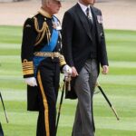 Prince Harry’s ‘Behavior In The Lead-Up To’ His UK Visit Was Almost The ‘Final Straw’ For King Charles, Insiders Reveal