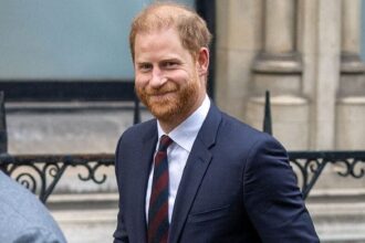 Prince Harry’s Quiet UK Getaway Reignites Security Debate