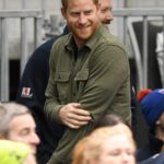Prince William Remains Mum On Prince Harry’s Return To Britain