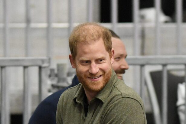 Prince William Remains Mum On Prince Harry’s Return To Britain