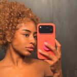 Qimmah Russo In Barely-There Gown Is ‘Simply Beyond Compare’