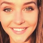 Rachel Cook ‘Absolutely Smoking’ In Wet ‘N Wild String Bikini Video