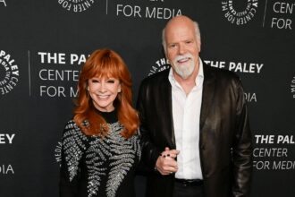 Reba McEntire Gives Details On Upcoming Days-Long Nuptials With Fiancé Rex Linn: ‘Very Unusual’