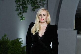 Rebel Wilson Exposed For $110,000 PR Fee To Smear Co-producer In Bombshell Text Leaks
