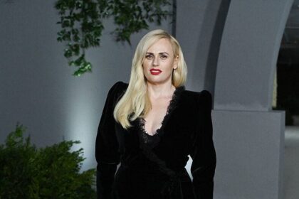 Rebel Wilson Exposed For $110,000 PR Fee To Smear Co-producer In Bombshell Text Leaks