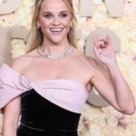 Reese Witherspoon’s Dad Back Home After Being Found Face Down Near Pool