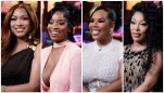 #RHOA Resolutions: Drew Gets Candid About Shamea, Kelli & K. Michelle, Says She’s Ready To ‘Move Forward’ With THIS Housewife