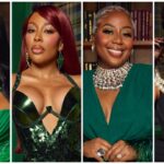 #RHOA Reunion Recap: Porsha & K. Clash, Pinky’s Pregnancy Surprise & Kelli Reveals Her $70K Teeth-Purchasing Partner, Jarvis