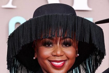 ‘RHOA’ Star Pinky Cole Reacts to Claudia Jordan Ruining Her Pregnancy Announcement