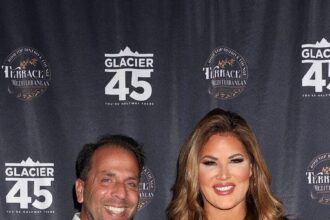 ‘RHOC’ Star Emily Simpson Opens Up About Struggles In Her Marriage: ‘It’s Still Hard’