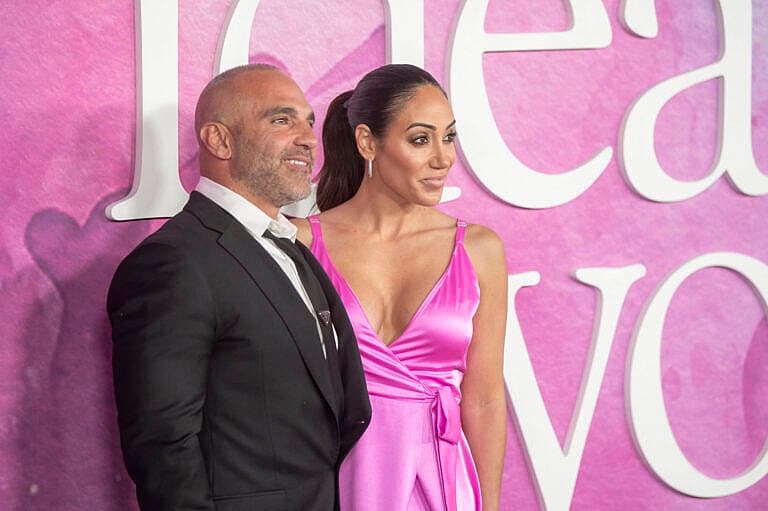 ‘RHONJ’ Star Teresa Giudice Opens Up About Her Status With Melissa Gorga