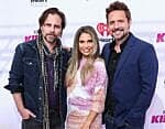 Rider Strong Shares Why He Feels ‘Boy Meets World’ Stood The Test Of Time