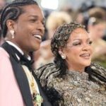 Rihanna & A$AP Rocky Throw Son Riot Rose A Marvel-ous Spider-Man-Themed 3rd Birthday Bash