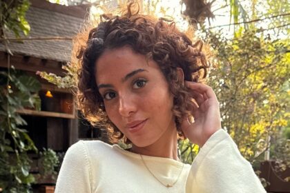 Rita Faez Says ‘Keep Guessing’ After Her ‘Oh Well’ Boat Post Turns Fans Into Travel Detectives