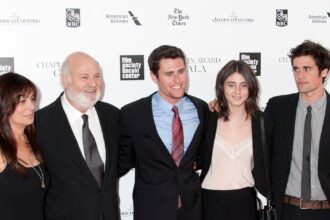 Rob Reiner’s Children Face Painful New Role In Brother Nick’s Murder Case