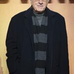 Robert De Niro Turns The Nepo Baby Debate On Its Head