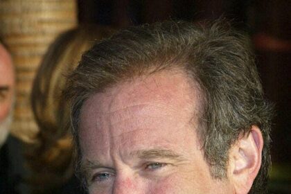 Robin Williams’ Children Make Bold Move To Share His ‘Humor’