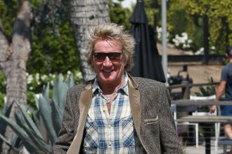 Rod Stewart Opts Out Of Ongoing Tour As Health Issues Lead To Heart Surgery: ‘Deeply Disappointed’
