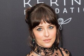 Role Model Takes Major Step With Dakota Johnson After Months Of Romance Rumors