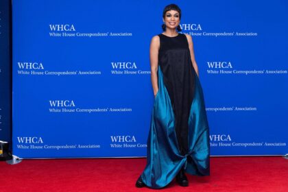 Rosario Dawson Reveals She Was Cut From ‘Spider-Man: Brand New Day’