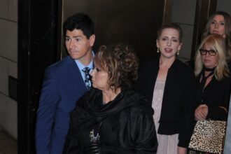 ‘Roseanne’ Star Finally Explodes Over ‘Lie’ About Show’s Cancellation