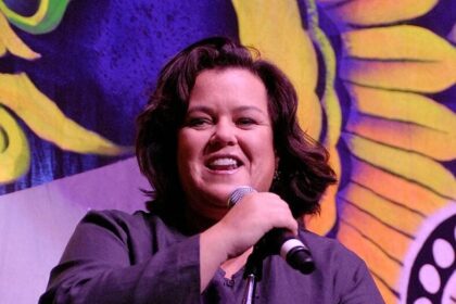 Rosie O’Donnell Linked to ‘The View’ Return as Daytime Comeback Chatter Intensifies