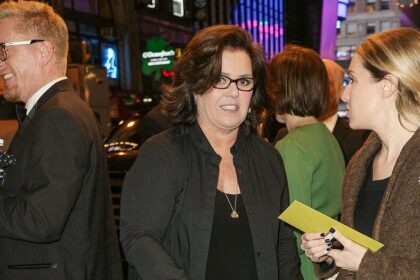Rosie O’Donnell Reveals Sweet Exchange With Estranged Daughter, Celebrating Reconciliation