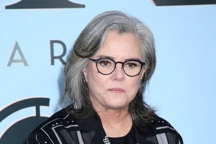 Rosie O’Donnell Reveals The One Trump Supporter She Loves ‘Very Much’ And Gives ‘Grace’