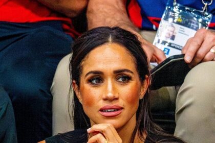 Royal Experts Dish On Why Meghan Markle Was Snubbed On Her 45th Birthday