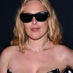 Rumer Willis And Ex Already At Impasse As Custody War Takes A New Turn