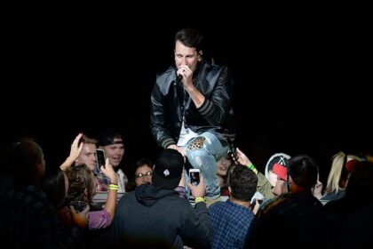 Russell Dickerson Braces For Country Fan Backlash Over Fetty Wap Collaboration