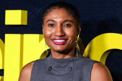 Ryan Clark Breaks His Silence On Transgender Debate Surrounding WNBA