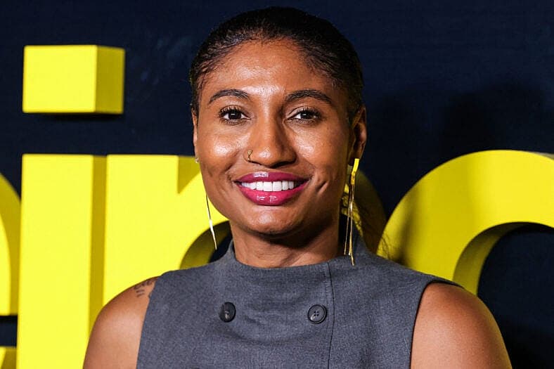 Ryan Clark Breaks His Silence On Transgender Debate Surrounding WNBA