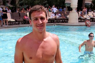 Ryan Lochte’s Ex-Wife Kayla Says Their Relationship Wasn’t One ‘Anyone Deserved’