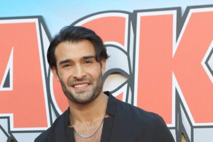 Sam Asghari Has High Praise For Ex-Wife Britney Spears’ Music Legacy