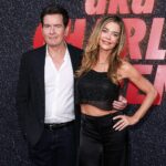Sami Sheen Breaks Silence on Being Called Charlie Sheen’s ‘Karma’ 