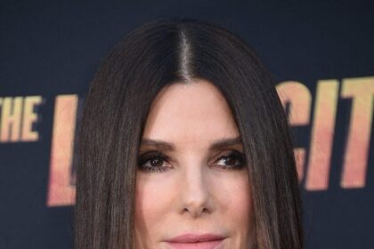 Sandra Bullock Reveals What Forced Her to Join Social Media 