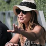 Savannah Guthrie Smiles On Red Carpet Despite ‘Agony And Despair’ Over Mom