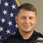 Say His Name: Officer Christopher Delong Killed in Line of Duty
