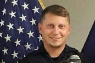 Say His Name: Officer Christopher Delong Killed in Line of Duty