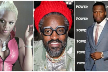 Scene-Stealing Spitters: 10 Classic Rapper Cameos On Television From ‘Scooby-Doo: Origins’ To ‘A Different World’