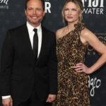 Scott Wolf’s Ex Kelley Apologizes And Reveals Diagnosis Following ‘Nightmare’ Situation