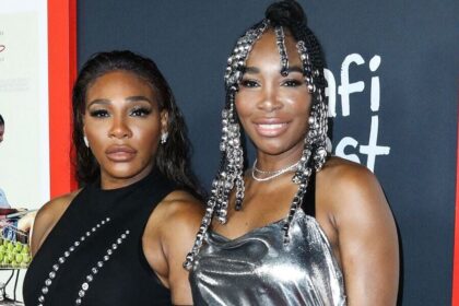Serena And Venus Williams’ Doubles Comeback Revived With Wild Card Surprise At US Open
