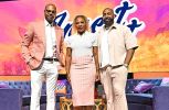Serena Williams, Enterprising Entrepreneurs & Money-Making Moguls ‘Invest To Impress’ At Invest Fest 2026