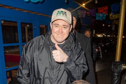 Shane Gillis’ Mom Misses His Record-Breaking Comedy Show For Croatia Vacation