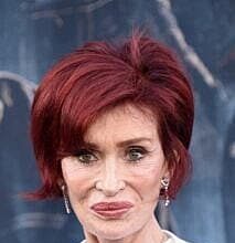 Sharon Osbourne’s $17M Mansion Gets Major Price Cut After Failing To Sell