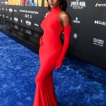 Shawty Swing Our Wayyy! A Gallery Of Friendly Neighborhood Spider-Baes Who Slayed ‘Spider-Man: Brand New Day’ Premiere Weekend