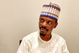 Sheikh Jingir: Rev Dachomo said worse things – Bashir Ahmad to Rufai Oseni