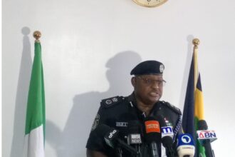 Shooting of innocent motorists will attract severe punishment -Abia CP warns Policemen